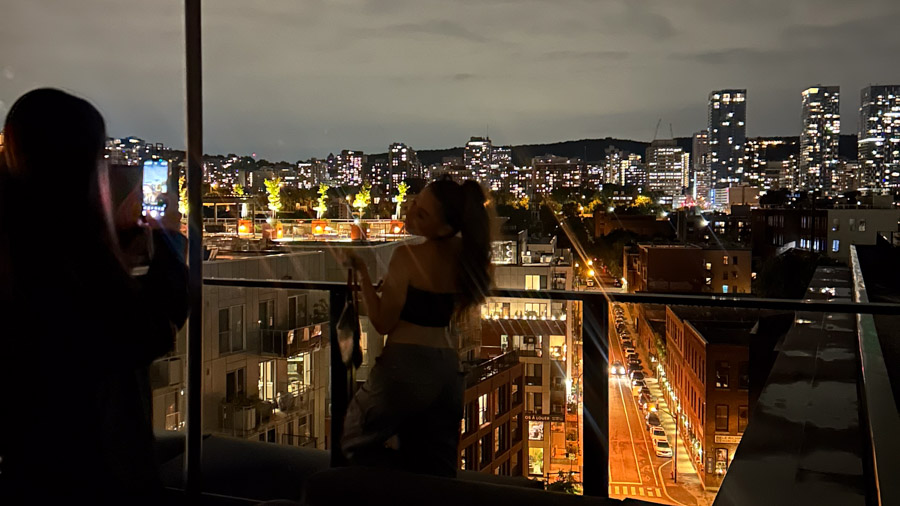 Dowtown